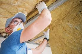 Professional Foam Insulation Services in Kellogg, ID